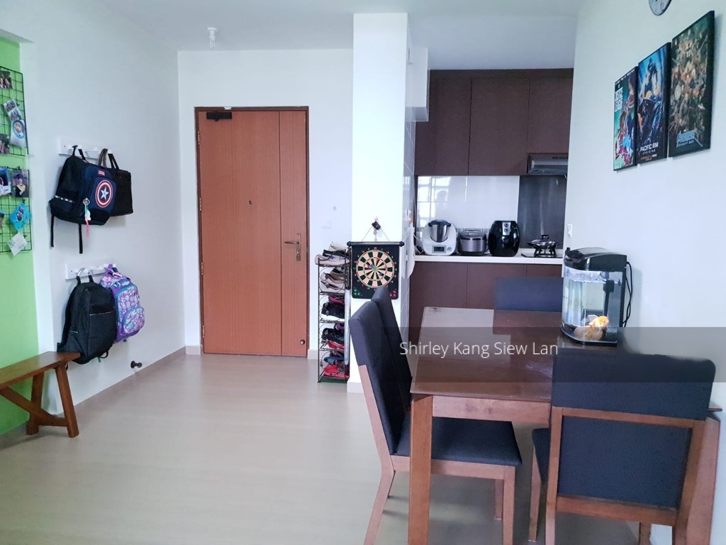 Blk 635A Senja Road (Bukit Panjang), HDB 4 Rooms #223657291